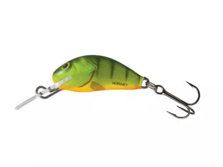 SALMO Hornet 2.5cm Sinking - HOT PERCH