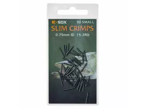 Drennan E-SOX Slim Crims