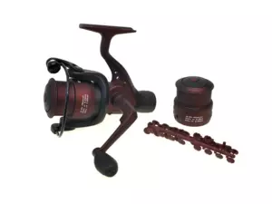 Drennan naviják Red Range Reel Float 6-30