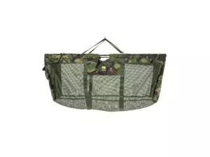 Rod Hutchinson RH vážicí a přechovávací sak Recovery & Retention Sling Camo XL