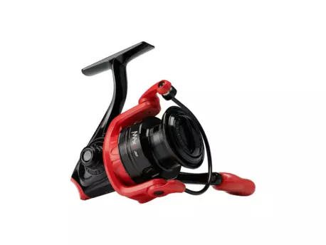 Abu Garcia Naviják Max X 10 + šňůra SPIDERWIRE VÝPRODEJ