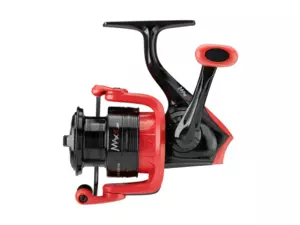 Abu Garcia Naviják Max X 10 + šňůra SPIDERWIRE VÝPRODEJ