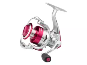 DAM naviják QUICK 1 PINK VÝPRODEJ