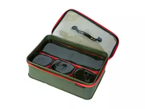 Garda pouzdra - EVA Master Case set 4+1