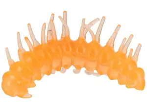 ILLEX Magic Larva 3,5cm VÝPRODEJ