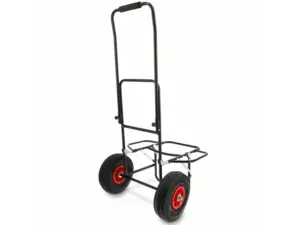 NGT Vozík Quickfish Trolley