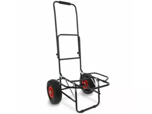 NGT Vozík Quickfish Trolley