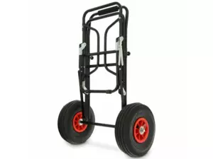 NGT Vozík Quickfish Trolley