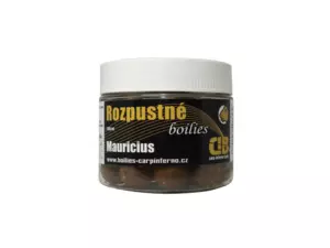 Carp Inferno Rozpustné Boilies Nutra Line Mauricius