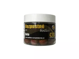 Carp Inferno Rozpustné Boilies Hot Line Beta