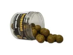 Carp Inferno Rozpustné Boilies Nutra Line Banán/Oliheň