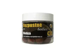 Carp Inferno Rozpustné Boilies Hot Line Medúza