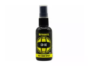 Nutrabaits spray 50ml - CO-DE