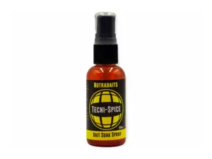 Nutrabaits spray 50ml - Tecni Spice