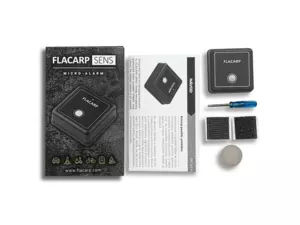 Hlásiče FLACARP - Microalarm RF-SENS