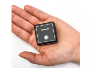 Hlásiče FLACARP - Microalarm RF-SENS