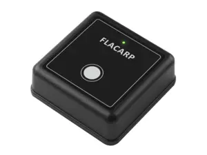 Hlásiče FLACARP - Microalarm RF-SENS