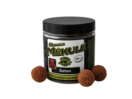 CARP SERVIS VÁCLAVÍK BOILIES MĚKULE - 140g / 16mm