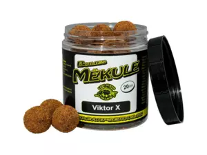 CARP SERVIS VÁCLAVÍK BOILIES MĚKULE - 140g / 16mm