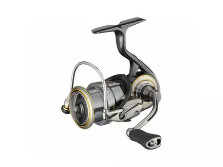 DAIWA naviják LUVIAS AIRITY LT