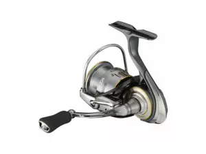 DAIWA naviják LUVIAS AIRITY LT