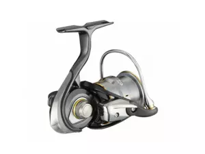 DAIWA naviják LUVIAS AIRITY LT