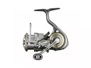 DAIWA naviják LUVIAS AIRITY LT