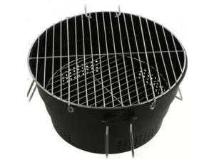 Pop Up Grill