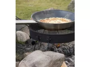 Pop Up Grill