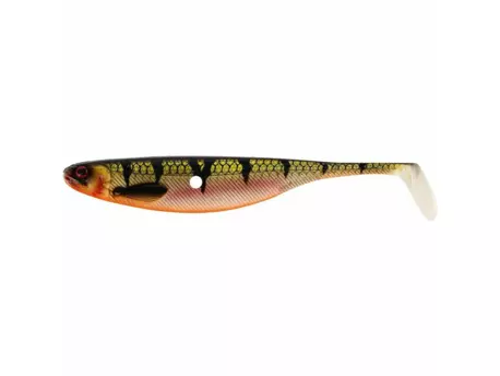 Westin Gumová nástraha ShadTeez Hollow 12cm 9g Bling Perch