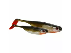 Westin Gumová nástraha ShadTeez Hollow 12cm 9g Bling Perch