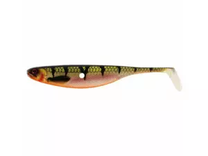 Westin Gumová nástraha ShadTeez Hollow 8cm 4g Bling Perch