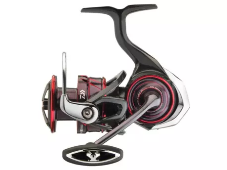 DAIWA naviják BALLISTIC MQ LT