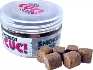 LK Baits CUC! Nugget Balanc Smoked Liver 10 mm, 100ml