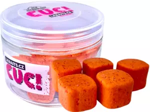 LK Baits CUC! Nugget Balanc Spice Shrimp 17 mm, 150ml