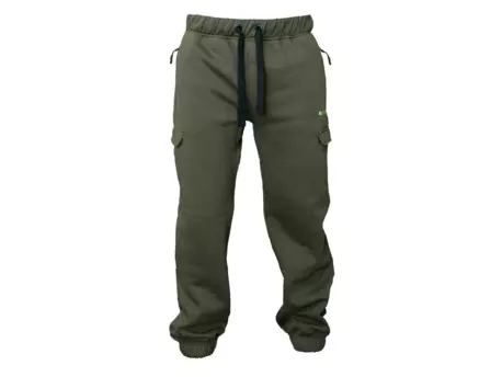 ESP tepláky Joggers New vel. XXXXL