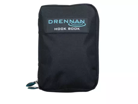 Drennan pouzdro na návazce Hook Book 15cm