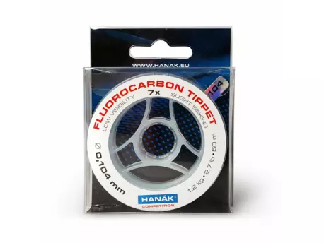 HANÁK Competition Fluorocarbon 150m - 90m