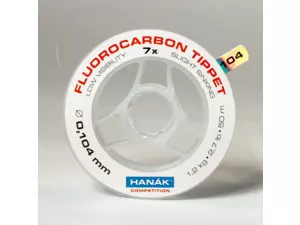 HANÁK Competition Fluorocarbon 150m - 90m