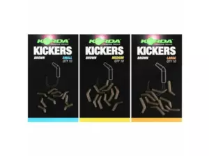 KORDA Rovnátka Kickers