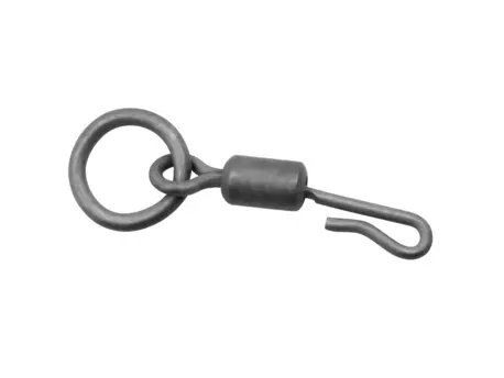 KORDA Obratlík PTFE Ring Swivel vel. 11