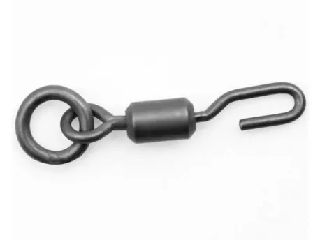 KORDA Obratlík PTFE Spinner Ring Swivels vel. 11