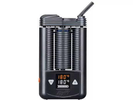 Storz & Bickel Mighty vaporizér