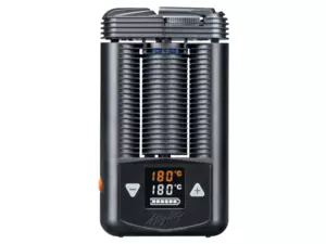 Storz & Bickel Mighty vaporizér