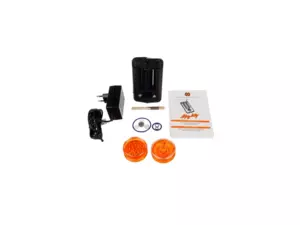 Storz & Bickel Mighty vaporizér