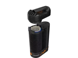 Storz & Bickel Crafty+ C vaporizér