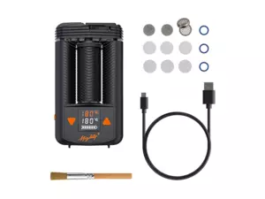 Storz & Bickel MIGHTY+ Vaporizér