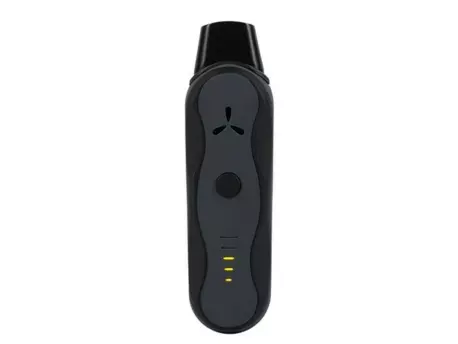 AirVape Xs GO vaporizér