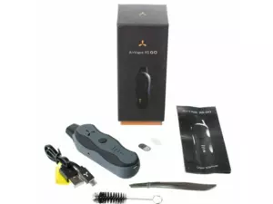 AirVape Xs GO vaporizér