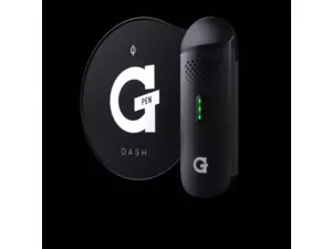 G Pen Dash Vaporizér